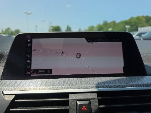 Used 2020 BMW X3 M40i AWD/4WD image 33