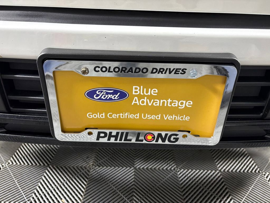 Certified 2024 Ford F150 Lariat AWD/4WD image 9