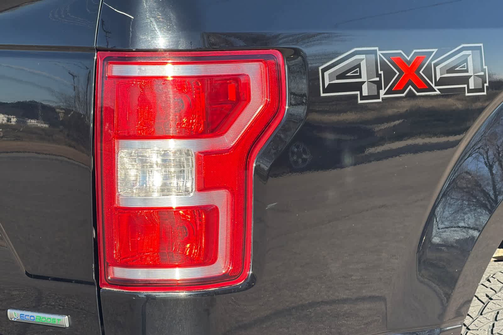 Certified 2018 Ford F150 XLT AWD/4WD image 25