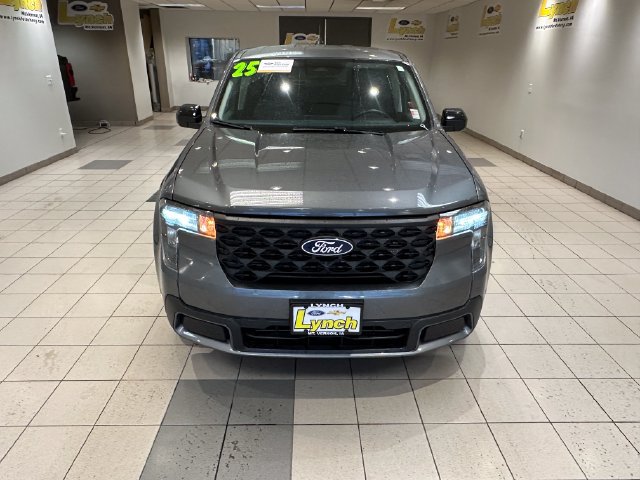 Certified 2025 Ford Maverick XLT w/ XLT Luxury Package AWD/4WD image 22