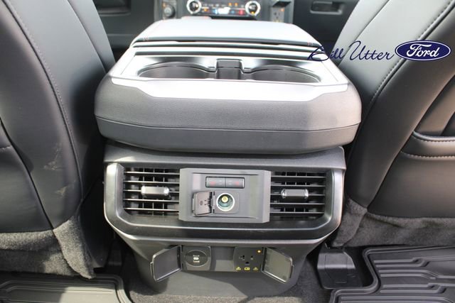 Certified 2026 Ford F150 Raptor AWD/4WD image 15
