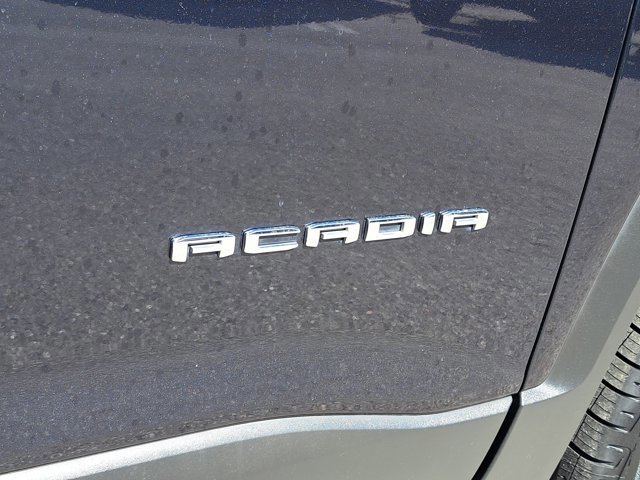 Used 2021 GMC Acadia SLE image 10