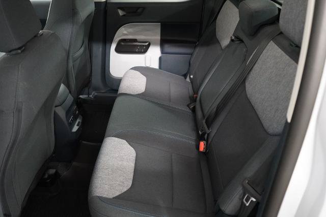 Certified 2025 Ford Maverick XLT w/ XLT Luxury Package AWD/4WD image 20