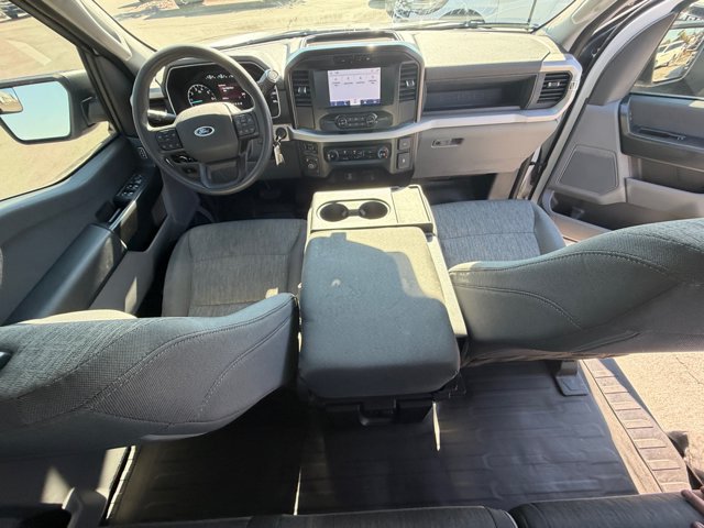 Certified 2023 Ford F150 XL AWD/4WD image 20
