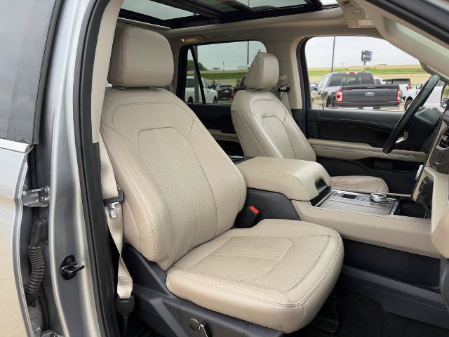 Certified 2024 Ford Expedition Limited RWD image 33