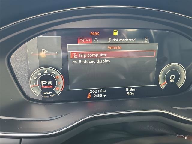 Used 2022 Audi A4 2.0T Premium Plus w/ Premium Plus Package image 25