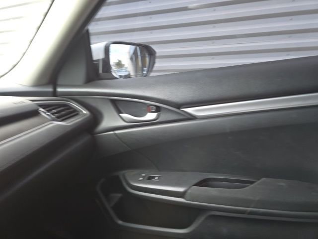 Used 2019 Honda Civic LX image 13