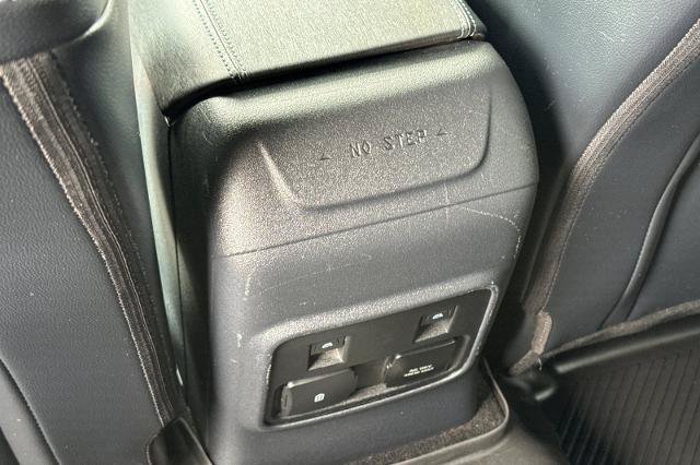 Certified 2024 Ford Bronco Wildtrak AWD/4WD image 34