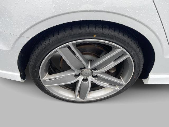 Used 2020 Audi A3 2.0T Premium Plus w/ Premium Plus Package image 11