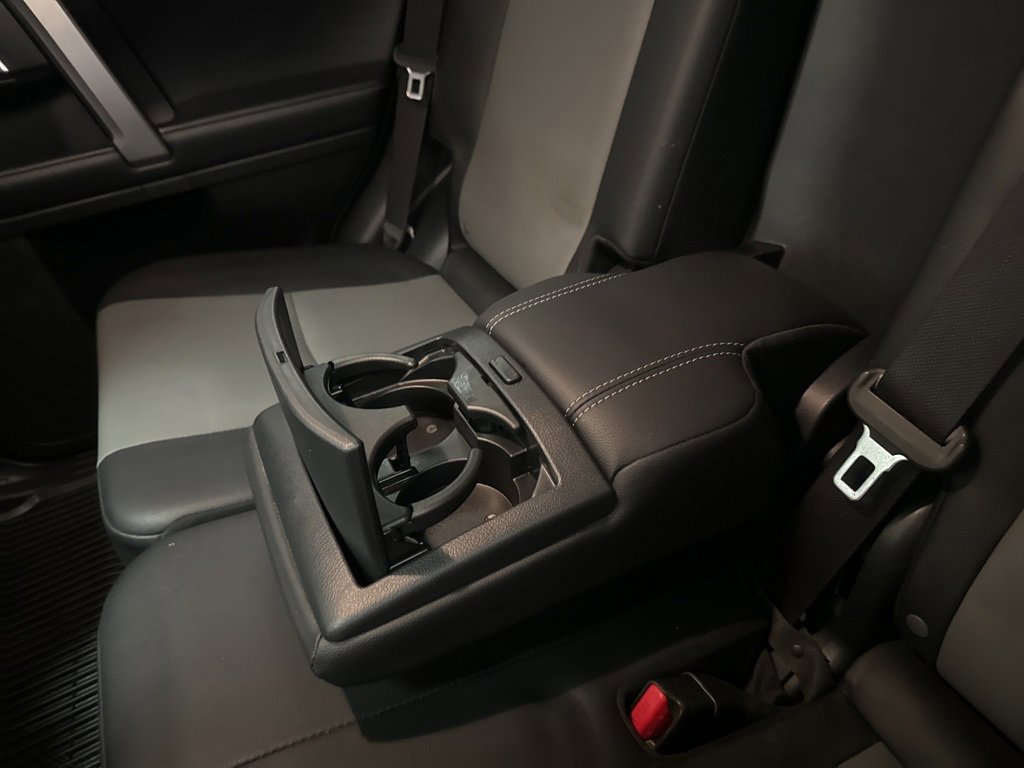 Used 2019 Toyota 4Runner SR5 image 35