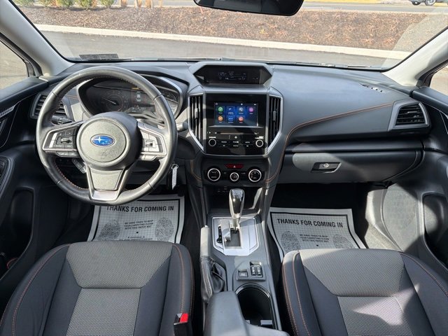 Used 2021 Subaru Crosstrek 2.0i Premium w/ Popular Package #3 image 27