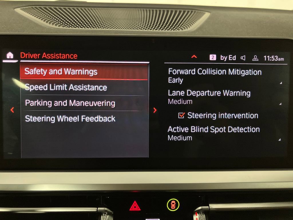 Used 2022 BMW 430i xDrive Coupe w/ Premium Package 2 image 27