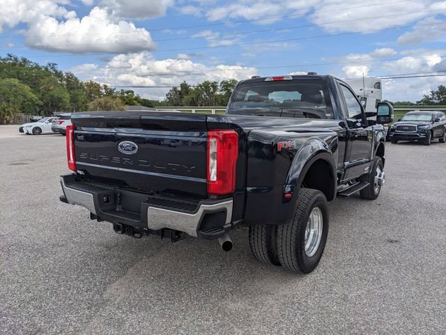 Certified 2024 Ford F350 XL w/ FX4 Off-Road Package AWD/4WD image 4