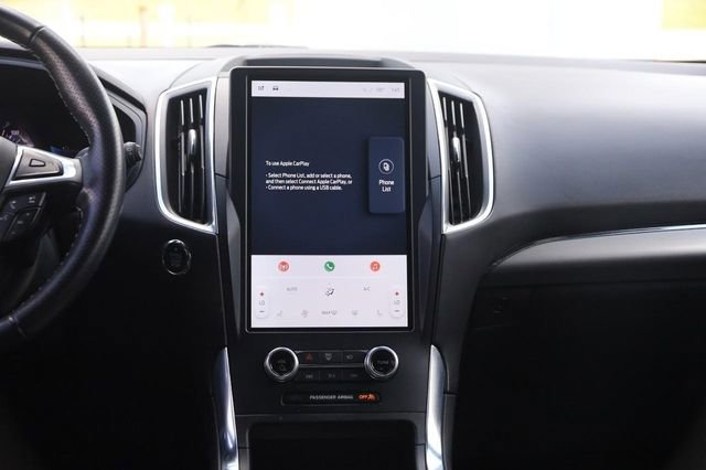 Certified 2022 Ford Edge ST AWD/4WD image 24