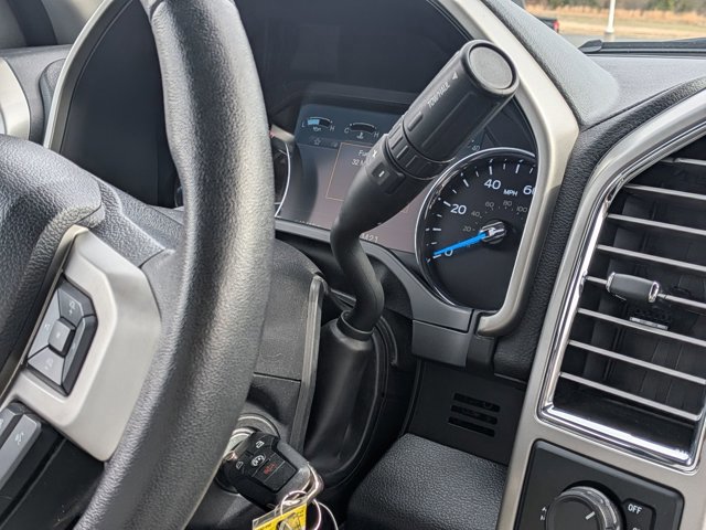 Certified 2017 Ford F250 Lariat w/ Tow Technology Bundle image 22