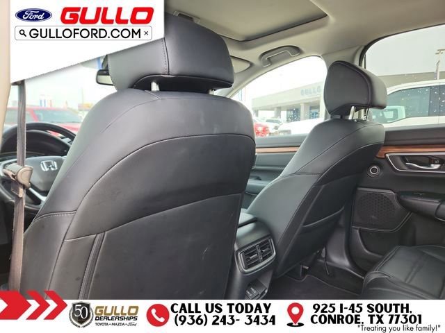 Used 2022 Honda CR-V Touring image 15