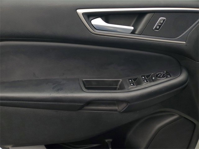 Certified 2022 Ford Edge SEL w/ Convenience Package image 8