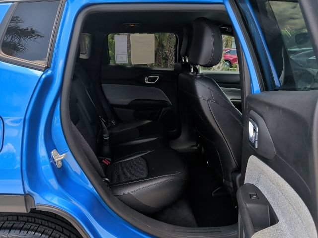 Used 2024 Jeep Compass Latitude AWD/4WD image 18