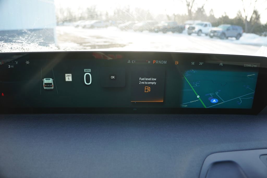 Certified 2025 Ford Expedition Active image 40