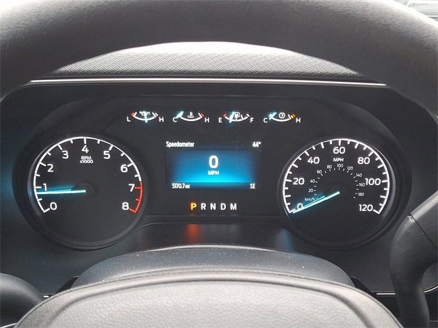 Certified 2023 Ford F150 XL w/ STX Appearance Package image 21