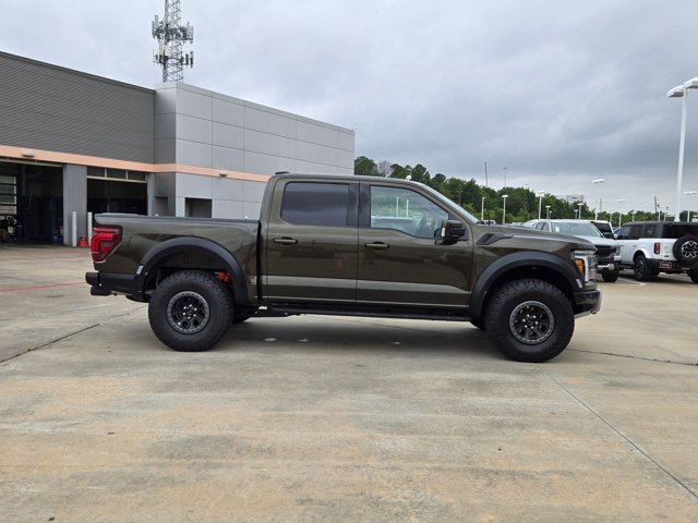 Certified 2026 Ford F150 Raptor AWD/4WD image 4