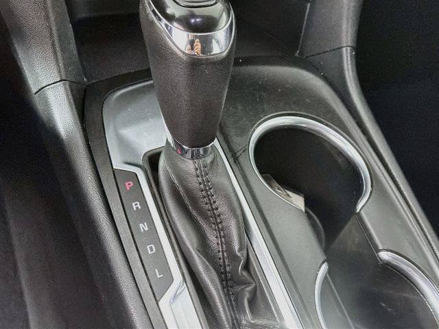 Used 2019 Chevrolet Equinox LT FWD image 17