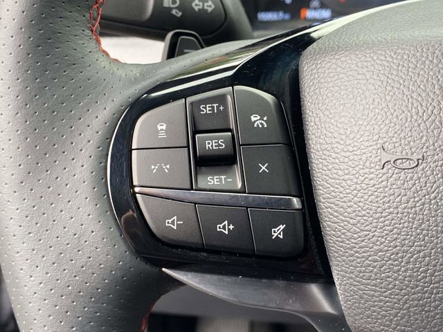 Certified 2025 Ford Explorer ST image 25