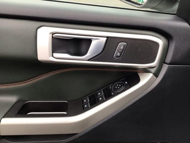 Certified 2022 Ford Explorer Timberline image 20