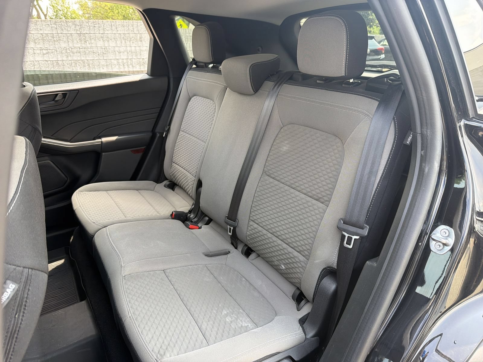 Certified 2022 Ford Escape SE AWD/4WD image 20