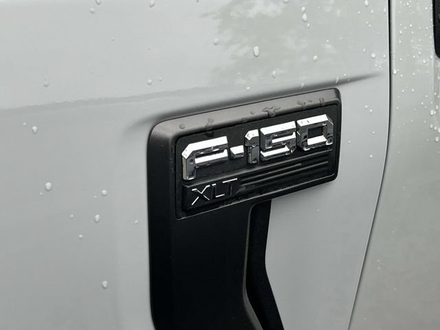 Certified 2023 Ford F150 XLT w/ Equipment Group 302A High AWD/4WD image 7