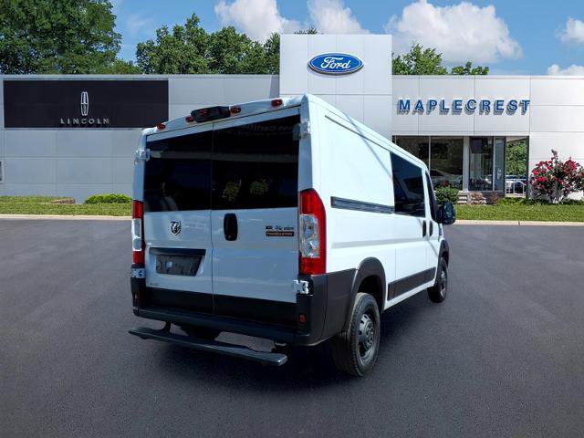 Used 2020 RAM ProMaster 1500 FWD image 4