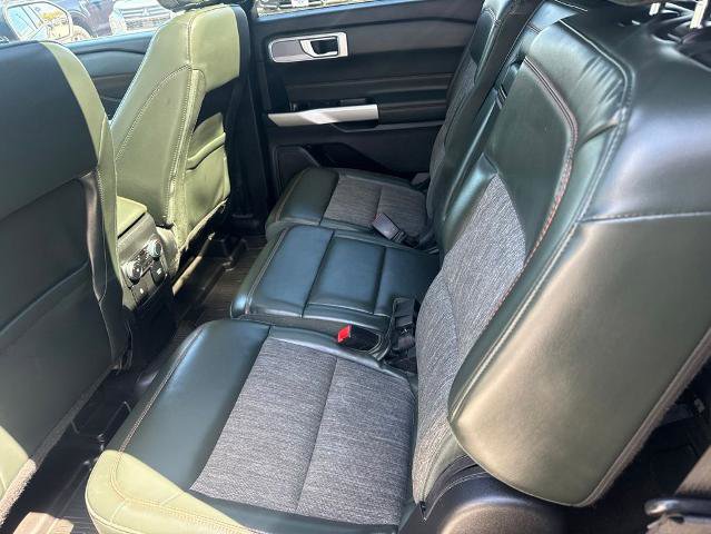 Certified 2023 Ford Explorer Timberline w/ Timberline Technology Package AWD/4WD image 22