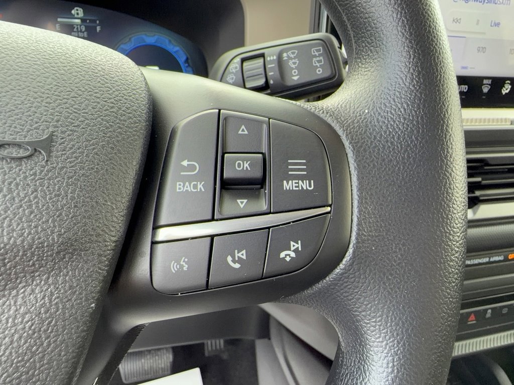 Certified 2025 Ford Bronco Sport Big Bend image 23