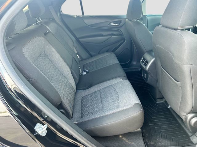 Used 2022 Chevrolet Equinox LT image 28