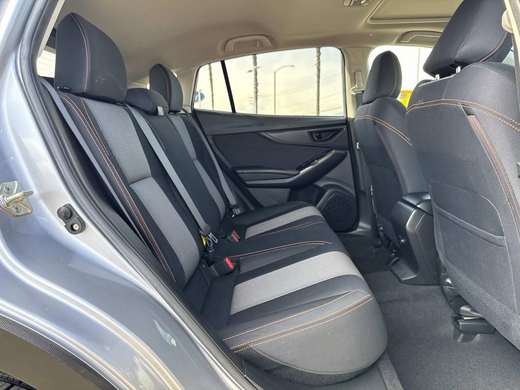 Used 2021 Subaru Crosstrek 2.0i Premium w/ Moonroof Package image 28