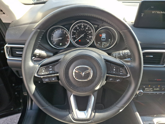 Used 2025 MAZDA CX-5 AWD 2.5 S w/ Select Package image 20
