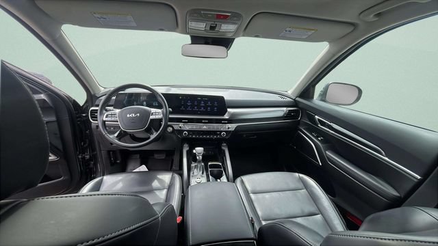 Used 2024 Kia Telluride S w/ S Sunroof Package AWD/4WD image 25