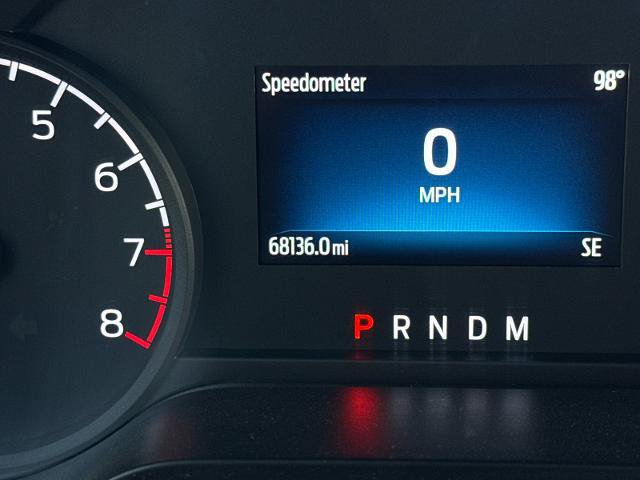 Certified 2023 Ford F150 XLT AWD/4WD image 23