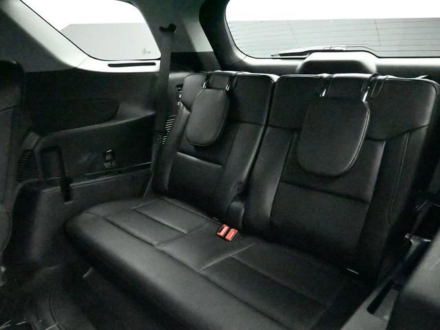 Certified 2022 Ford Explorer XLT w/ Equipment Group 202A image 40