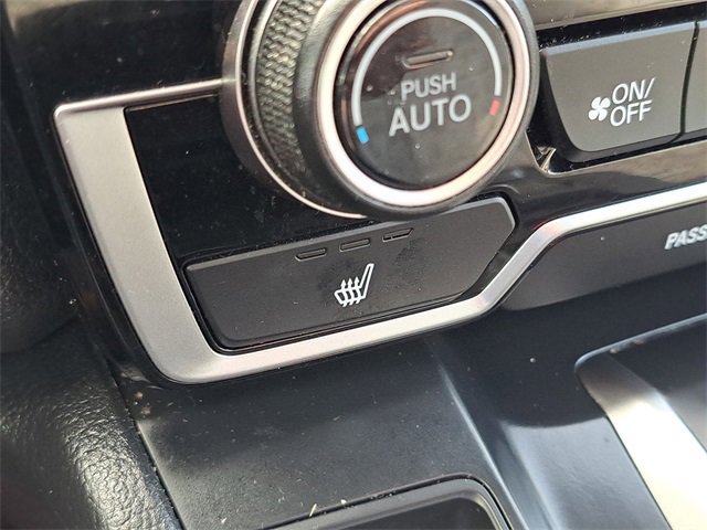 Used 2022 Honda CR-V EX-L image 17