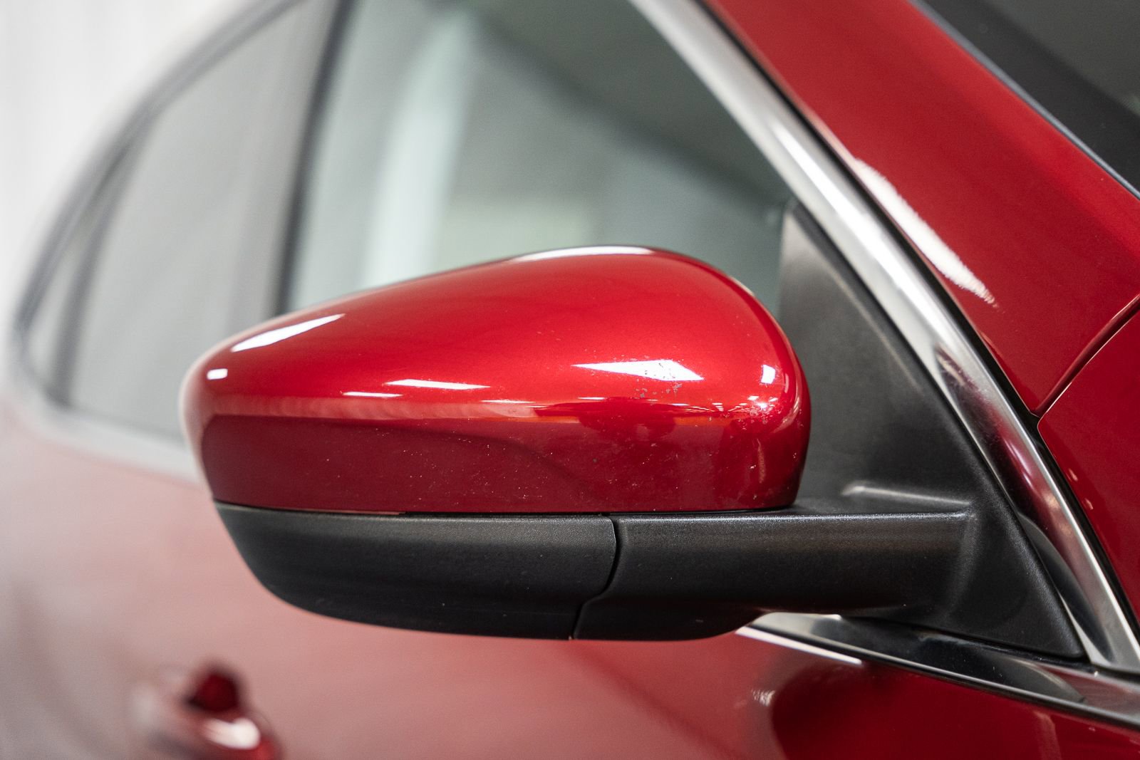 Certified 2022 Ford Escape Titanium image 18