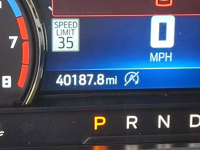 Certified 2022 Ford Bronco Sport Outer Banks w/ Tech Package image 18