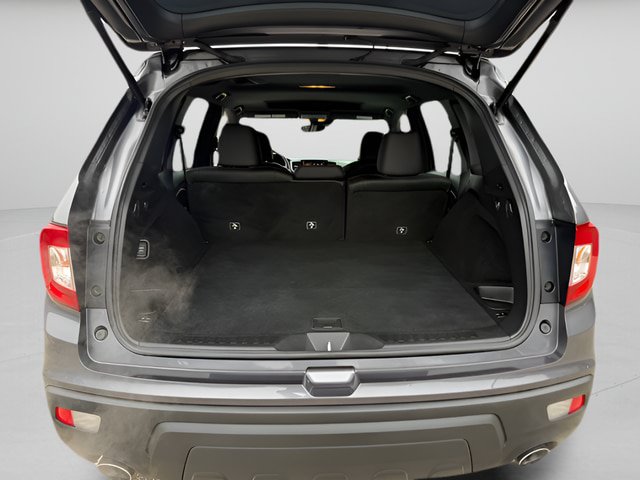Used 2021 Honda Passport EX-L image 12