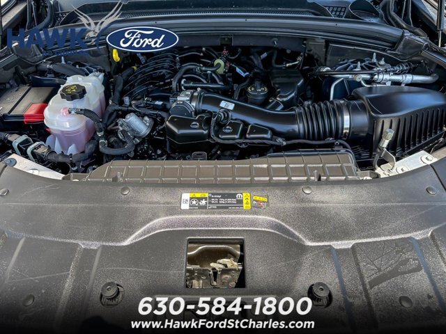 Used 2024 Jeep Grand Cherokee L Laredo AWD/4WD image 23