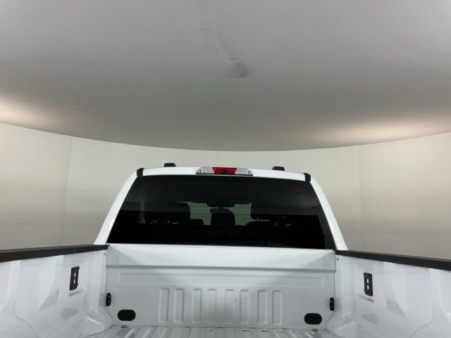 Certified 2025 Ford F450 Lariat w/ FX4 Off-Road Package image 10