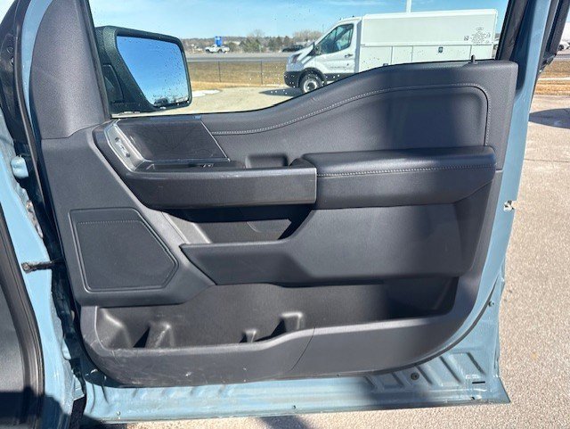 Certified 2023 Ford F150 XLT w/ Equipment Group 301A Mid image 32