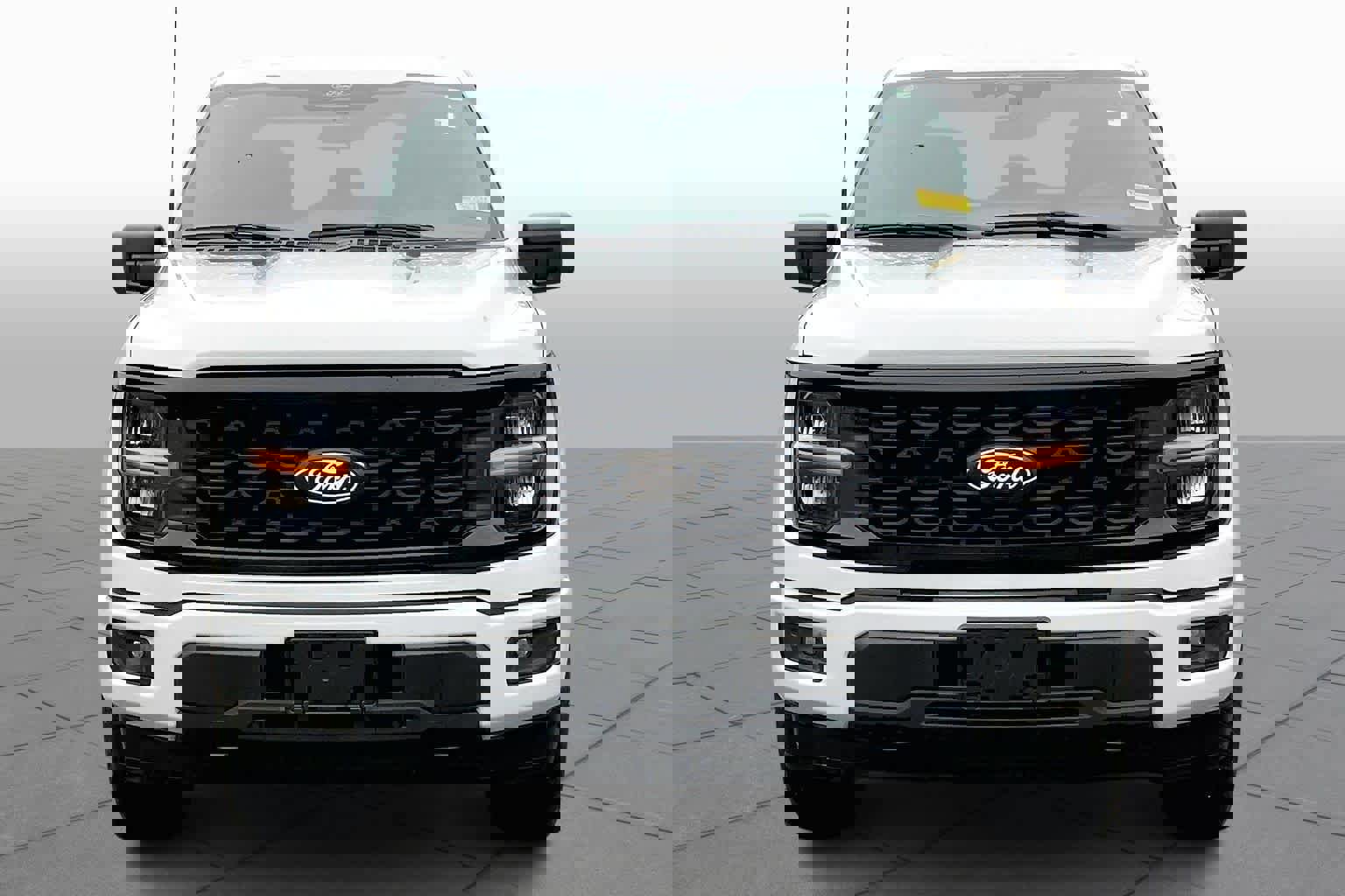 Certified 2024 Ford F150 STX w/ STX Black Appearance Package image 6