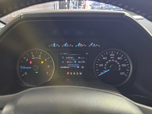 Certified 2020 Ford F150 XLT w/ Equipment Group 302A Luxury AWD/4WD image 24