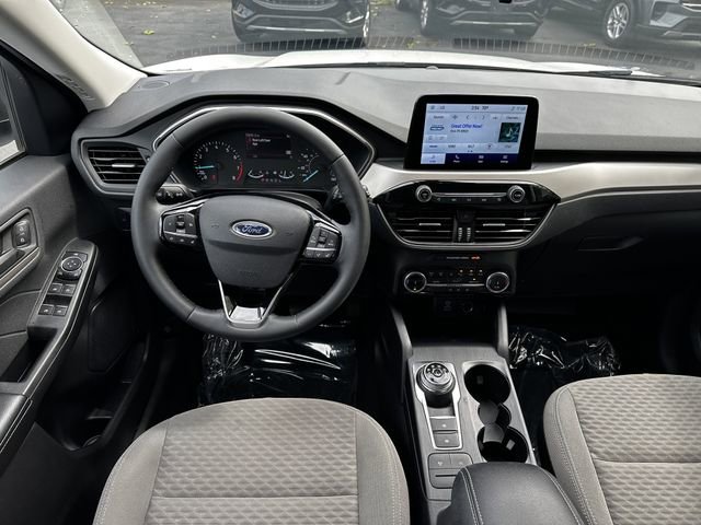 Certified 2022 Ford Escape SE w/ Convenience Package AWD/4WD image 13