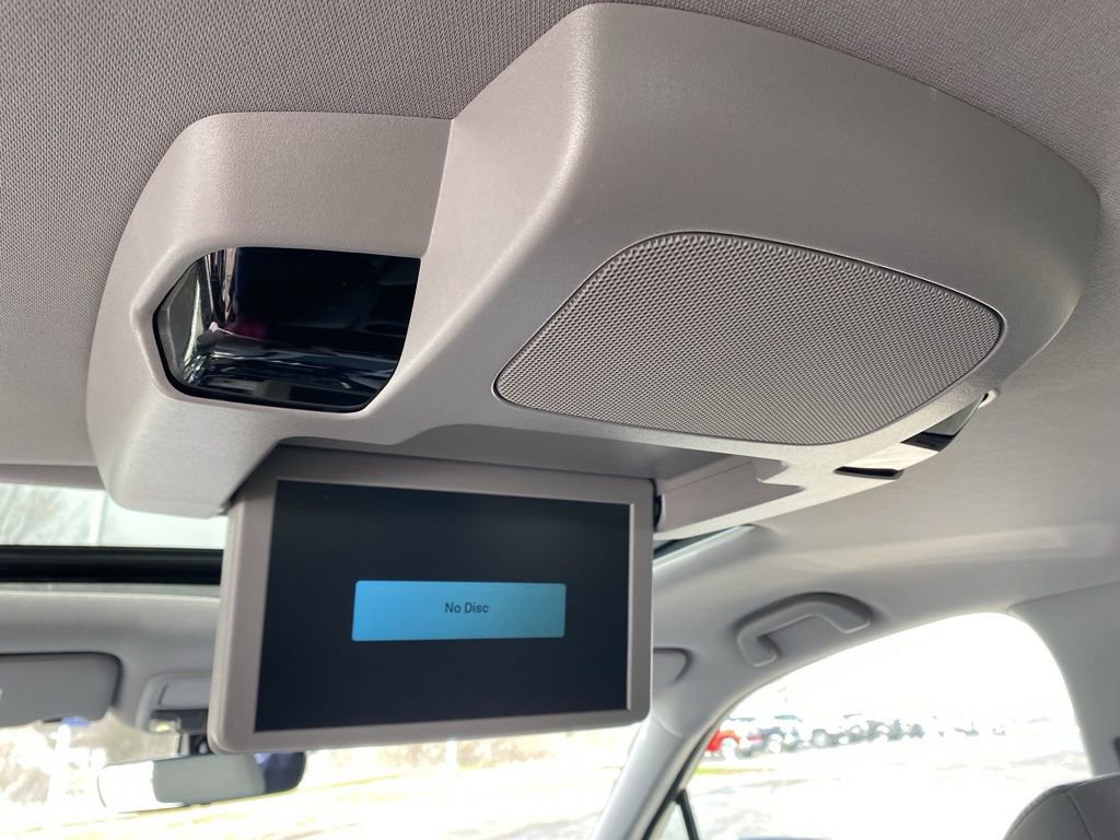 Used 2022 Honda Pilot Elite image 25